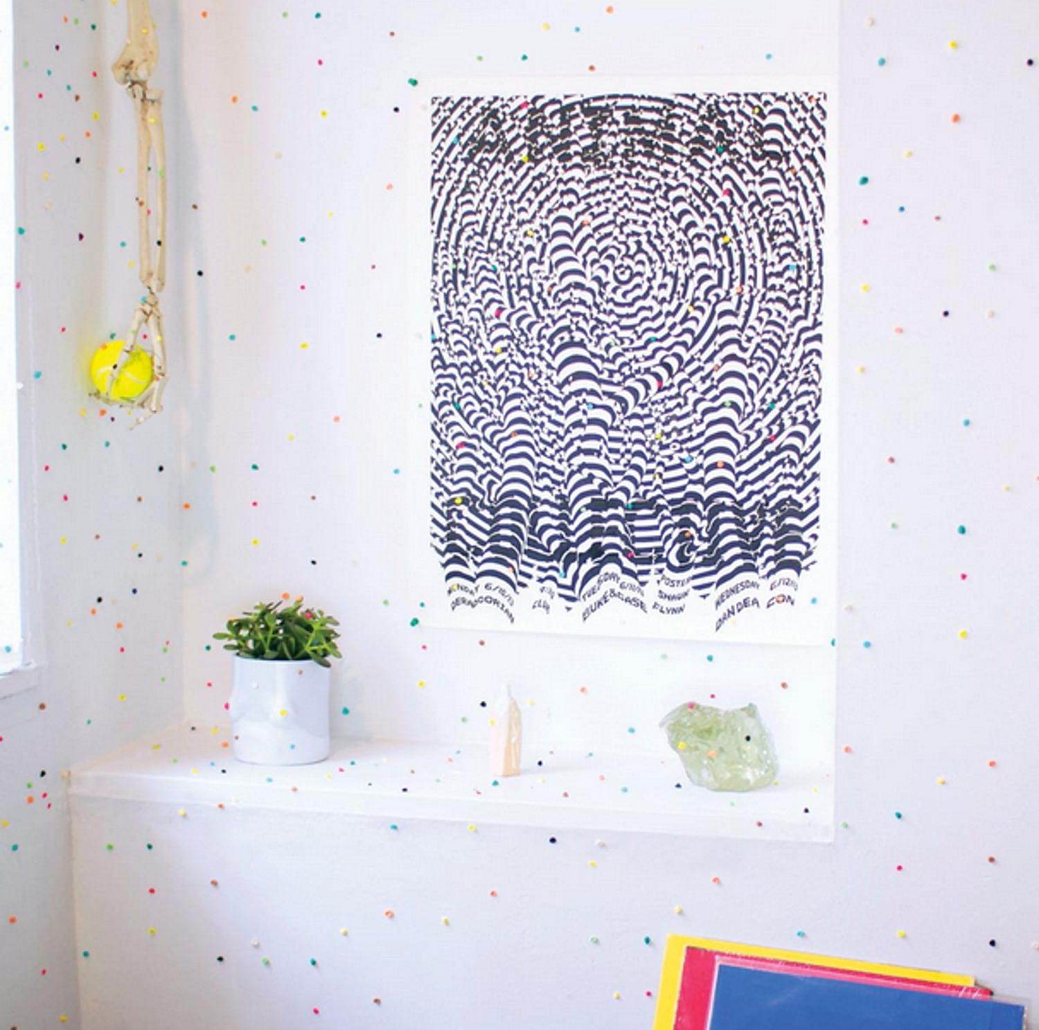Animal Collective to release 3xLP live album ‘Live at 9:30’