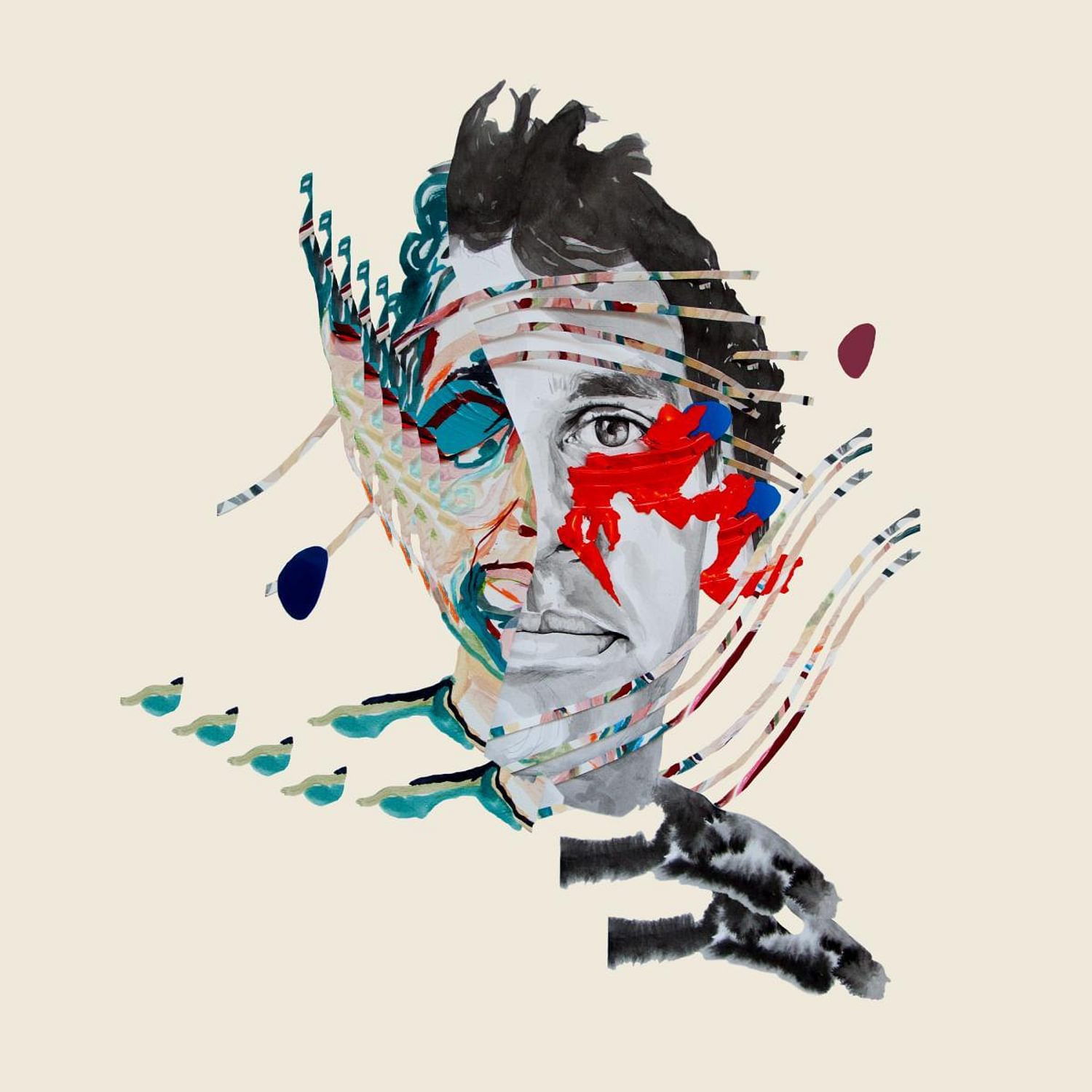 Animal Collective in the studio: “We used the word punchy, we wanted a physical space"