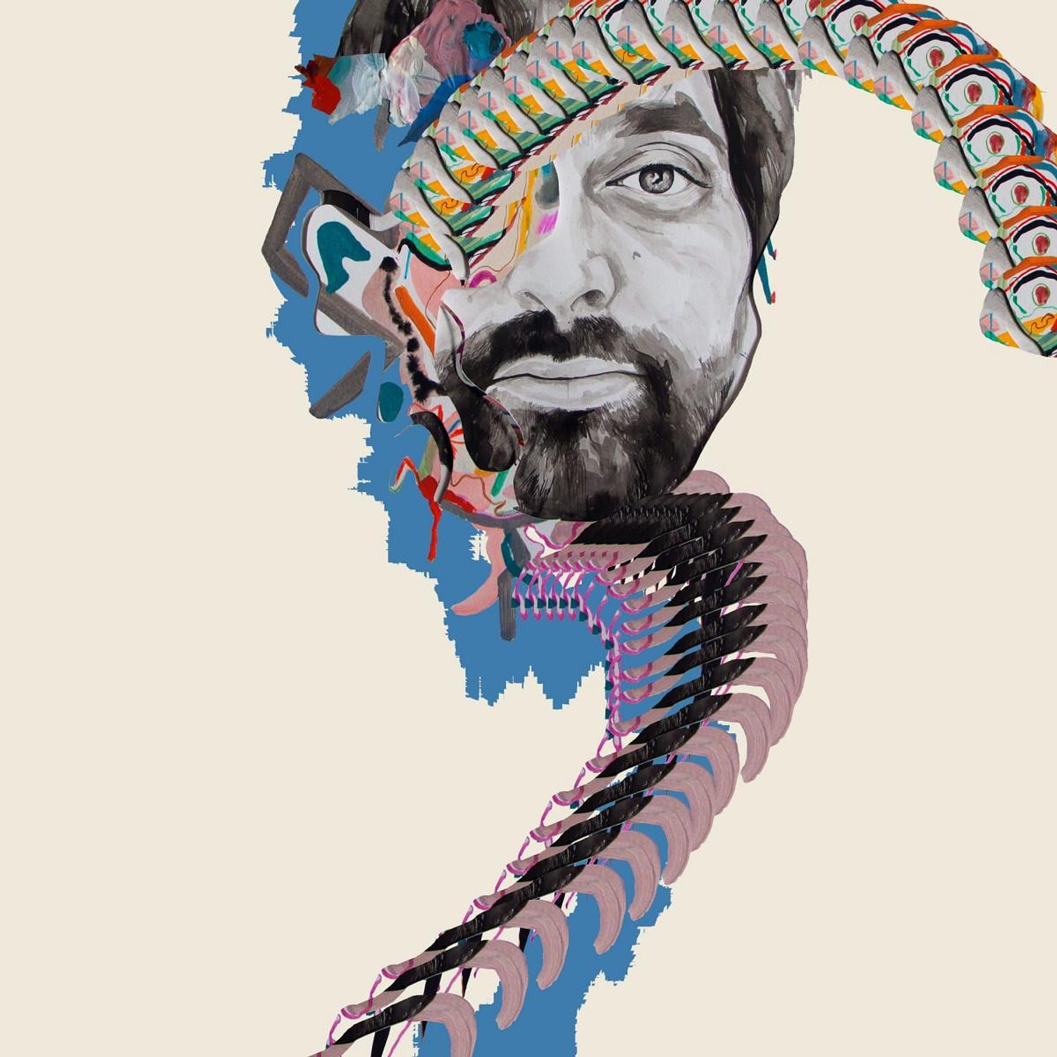 Animal Collective in the studio: “We used the word punchy, we wanted a physical space"