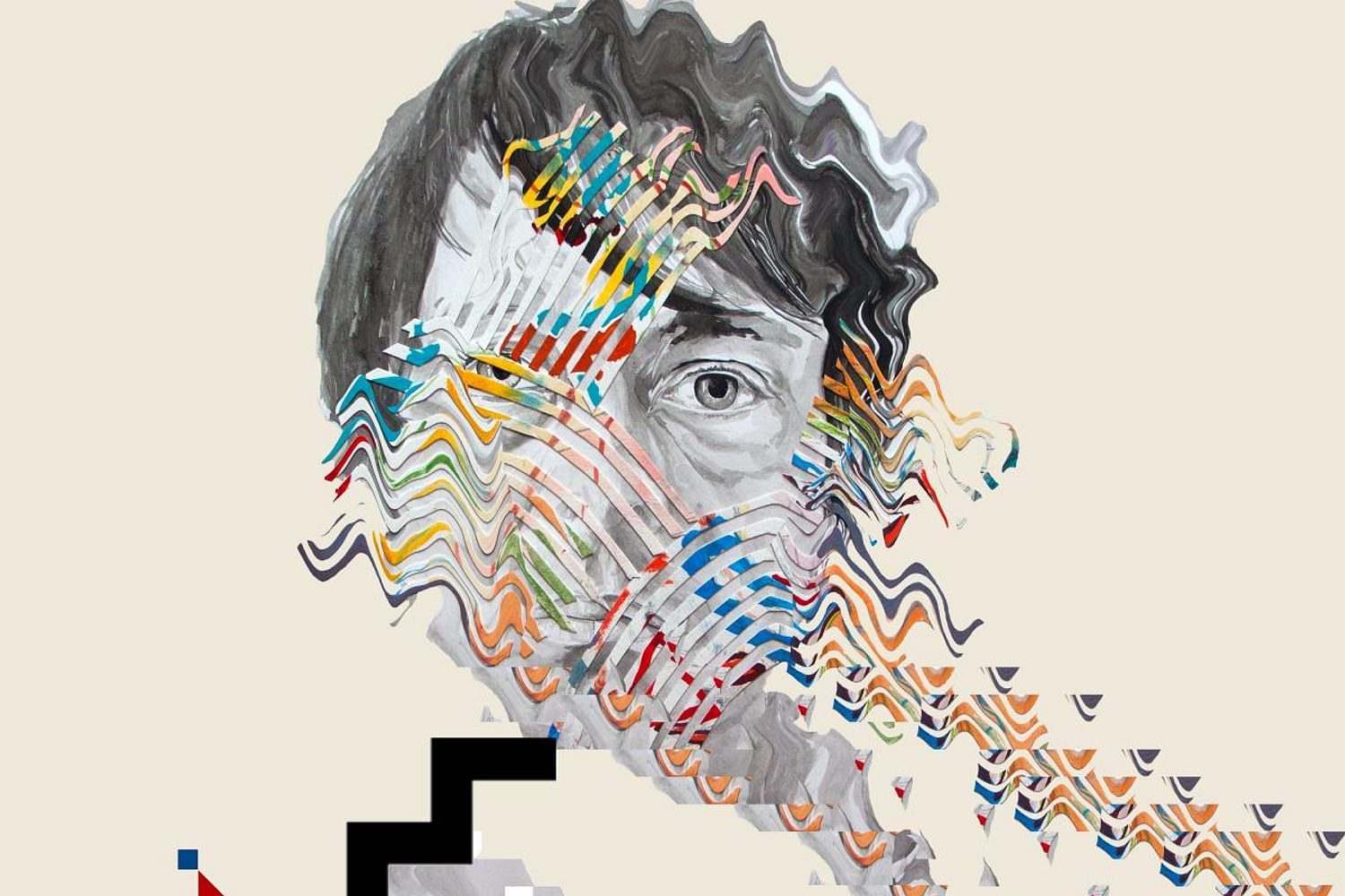 Animal Collective - Painting With