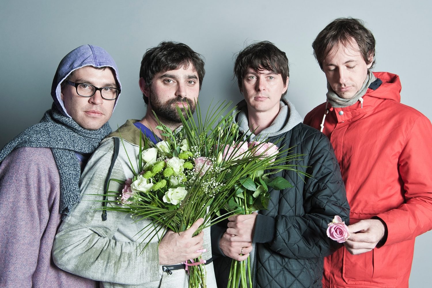 Animal Collective, on ‘Prospect Hummer’’s legacy and returning to the studio