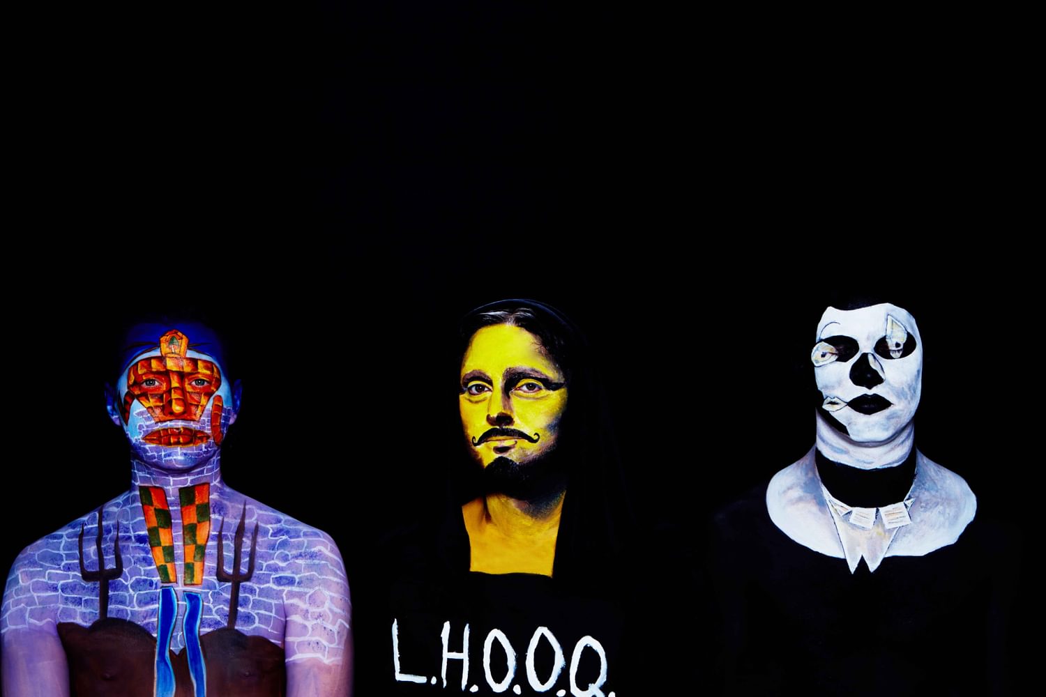 Animal Collective announce ‘Painting With’ album, stream ‘FloriDada’