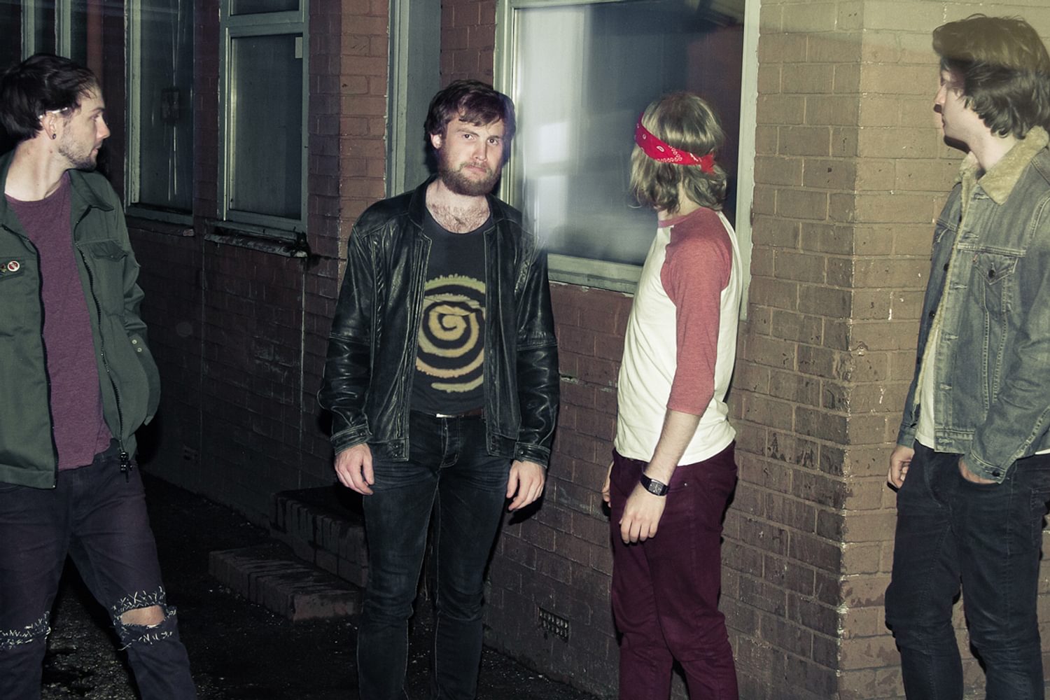 Animal House kick into life with debut single ‘Sour’