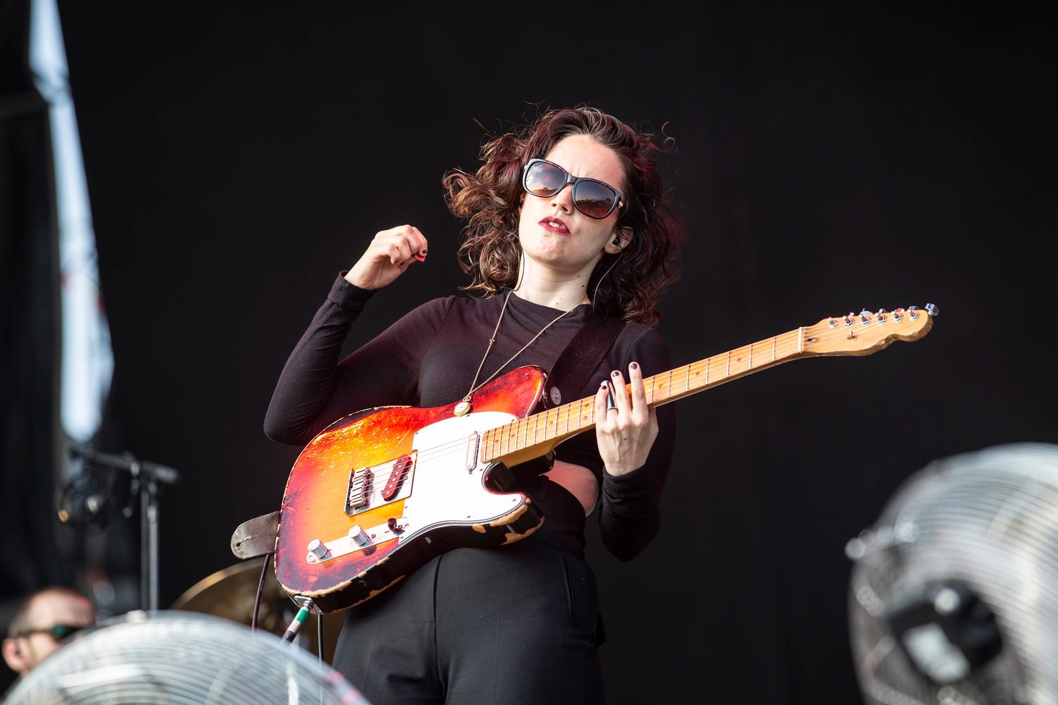 New Birkenhead festival Future Yard announces Anna Calvi, Bill Ryder-Jones and more for its first year