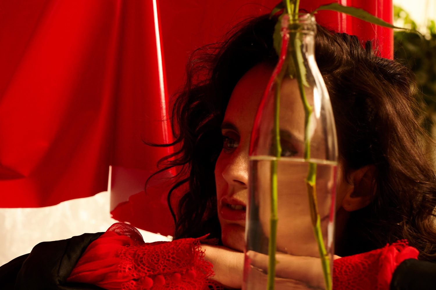 Let Us Prey: Anna Calvi