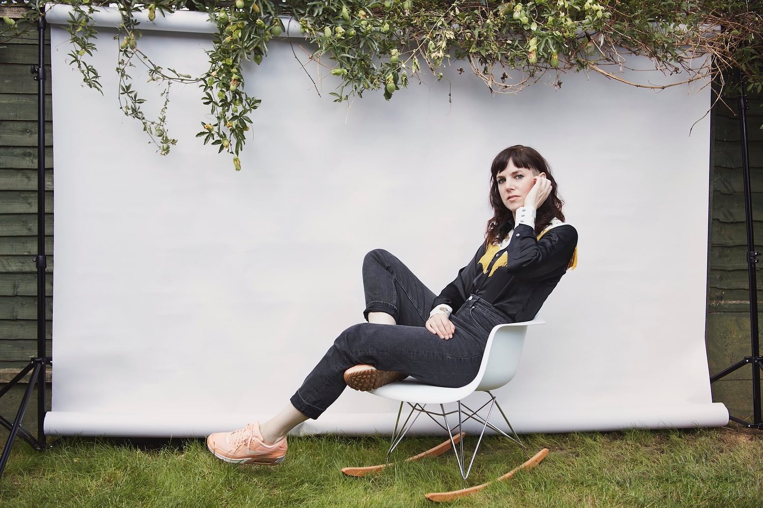 Anna Meredith shares ‘Killjoy’ video