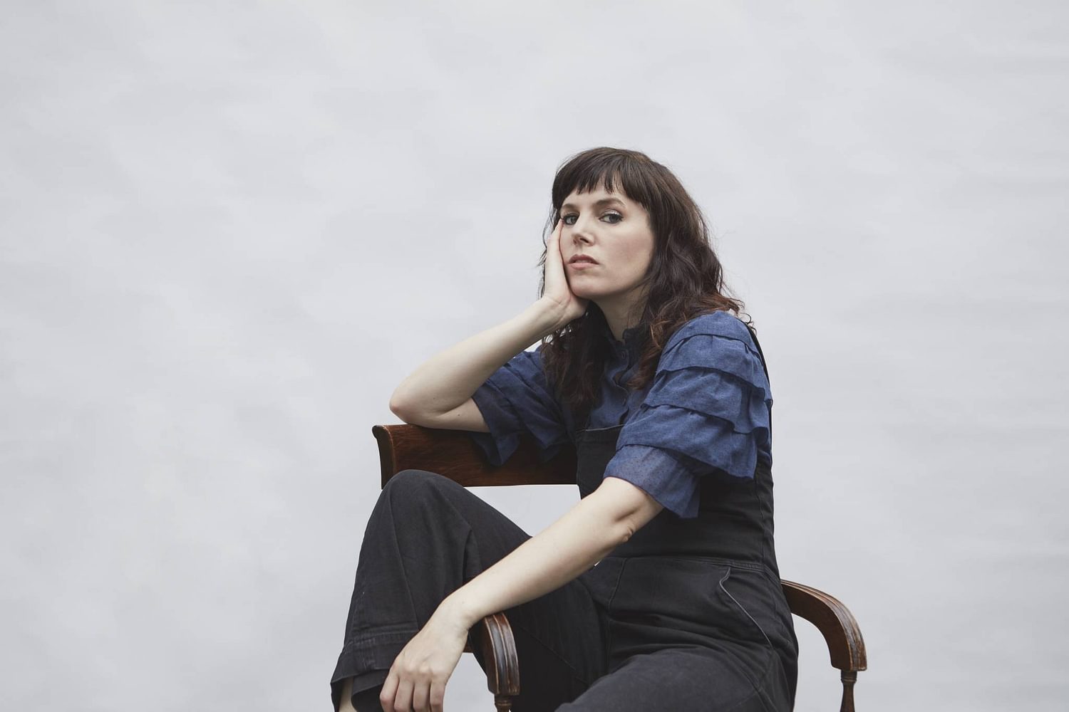 A brief look into… Anna Meredith’s ‘FIBS’