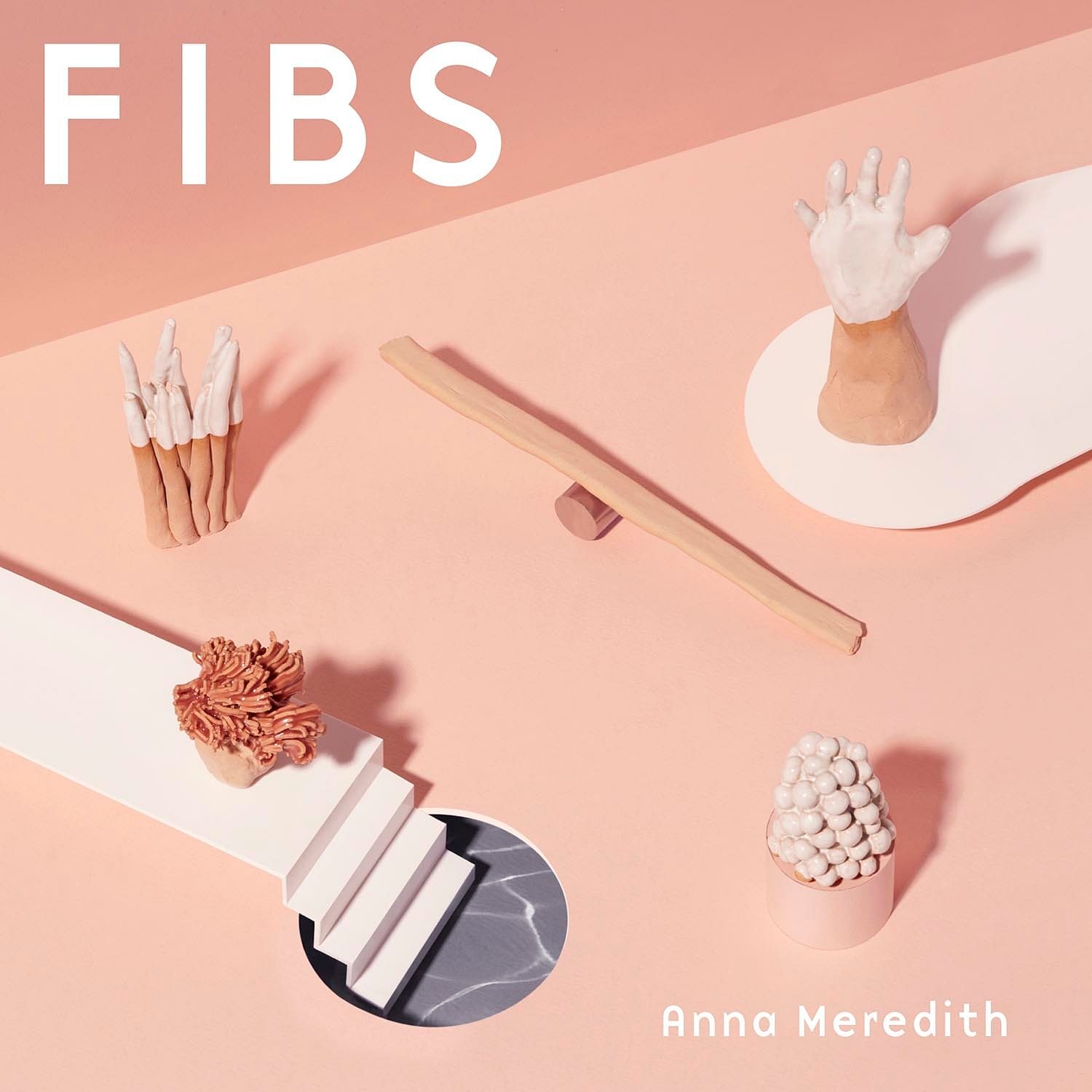 Anna Meredith - FIBS