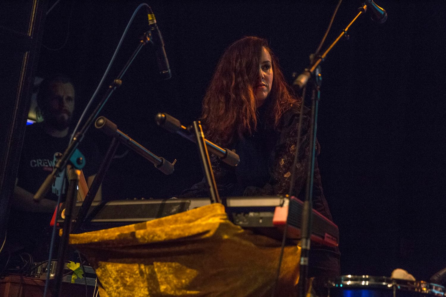 Iceland Airwaves 2016