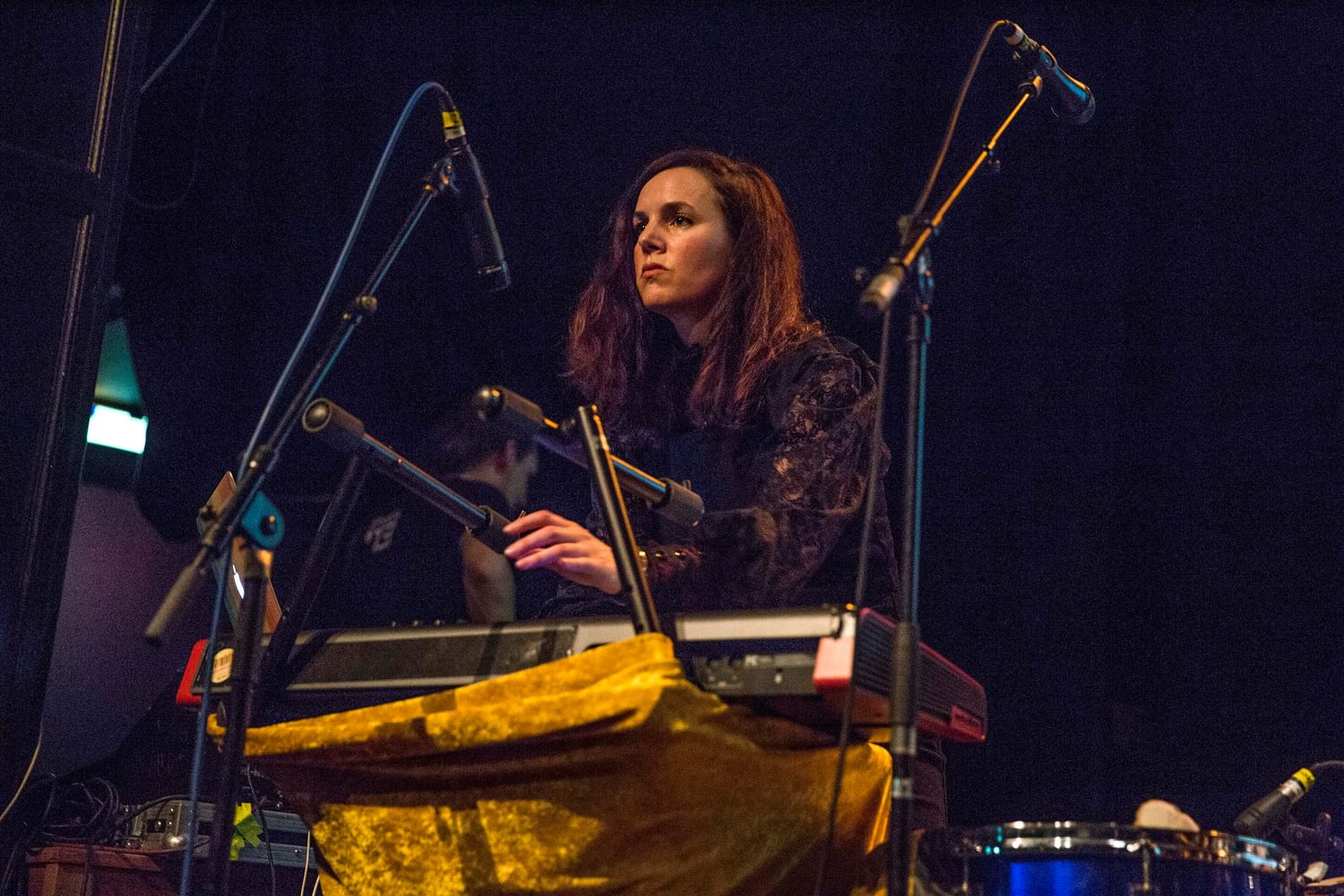 Iceland Airwaves 2016
