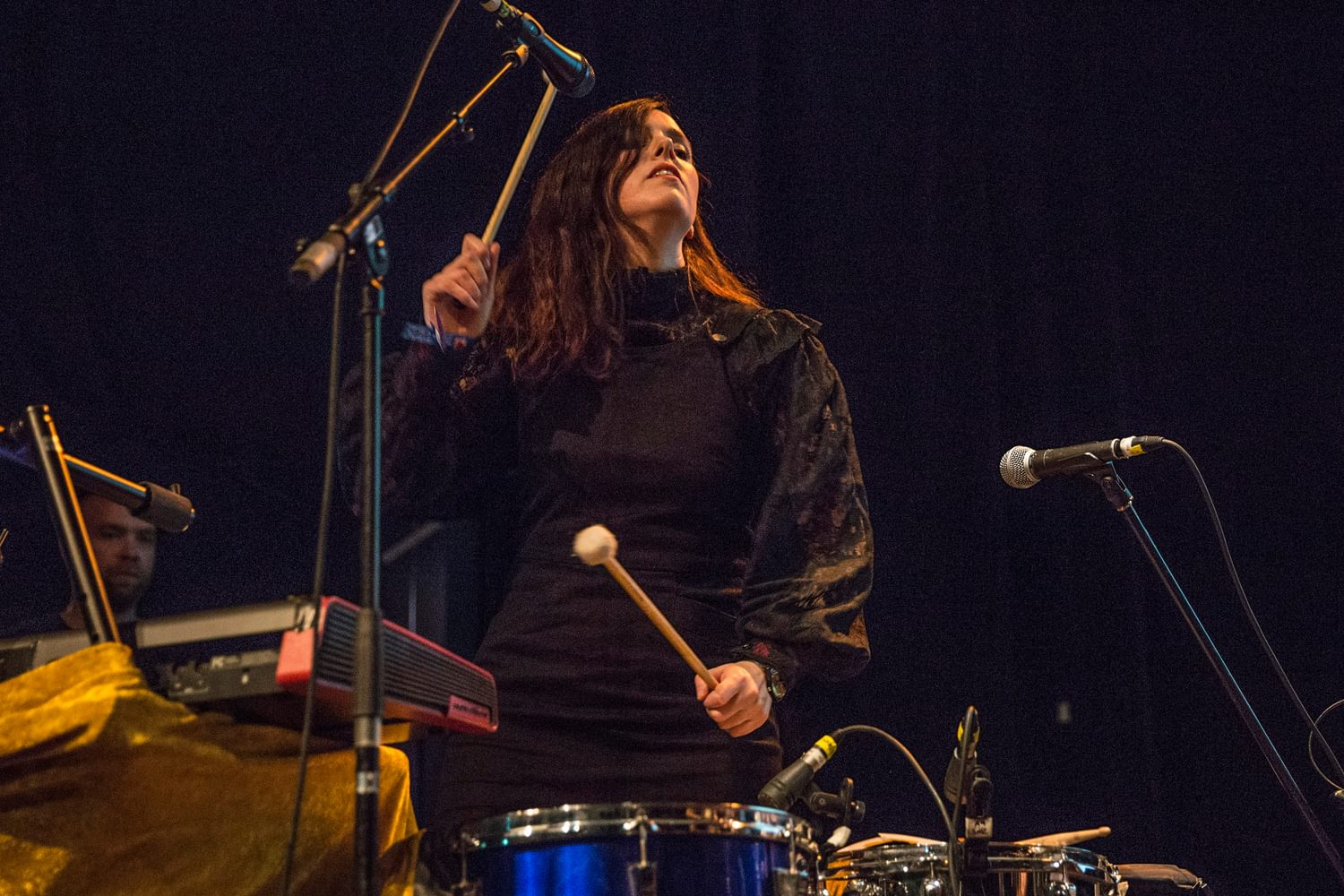 Iceland Airwaves 2016
