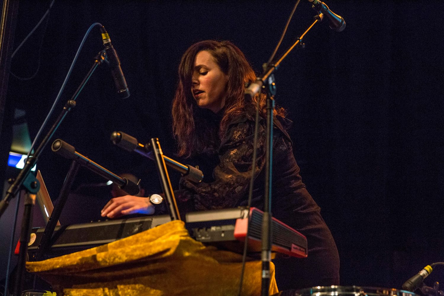 Iceland Airwaves 2016