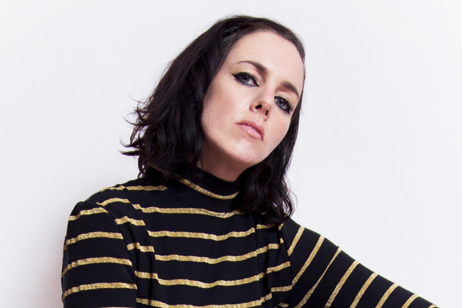 Anna Meredith: “The album is a statement and I wanted to get it right”