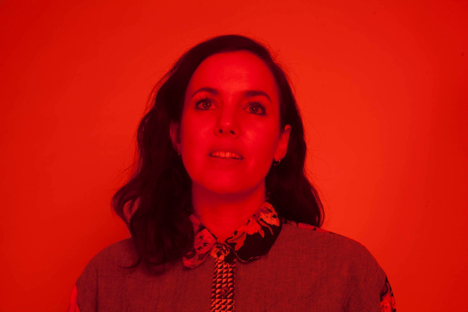 Anna Meredith announces details of new album ‘FIBS’