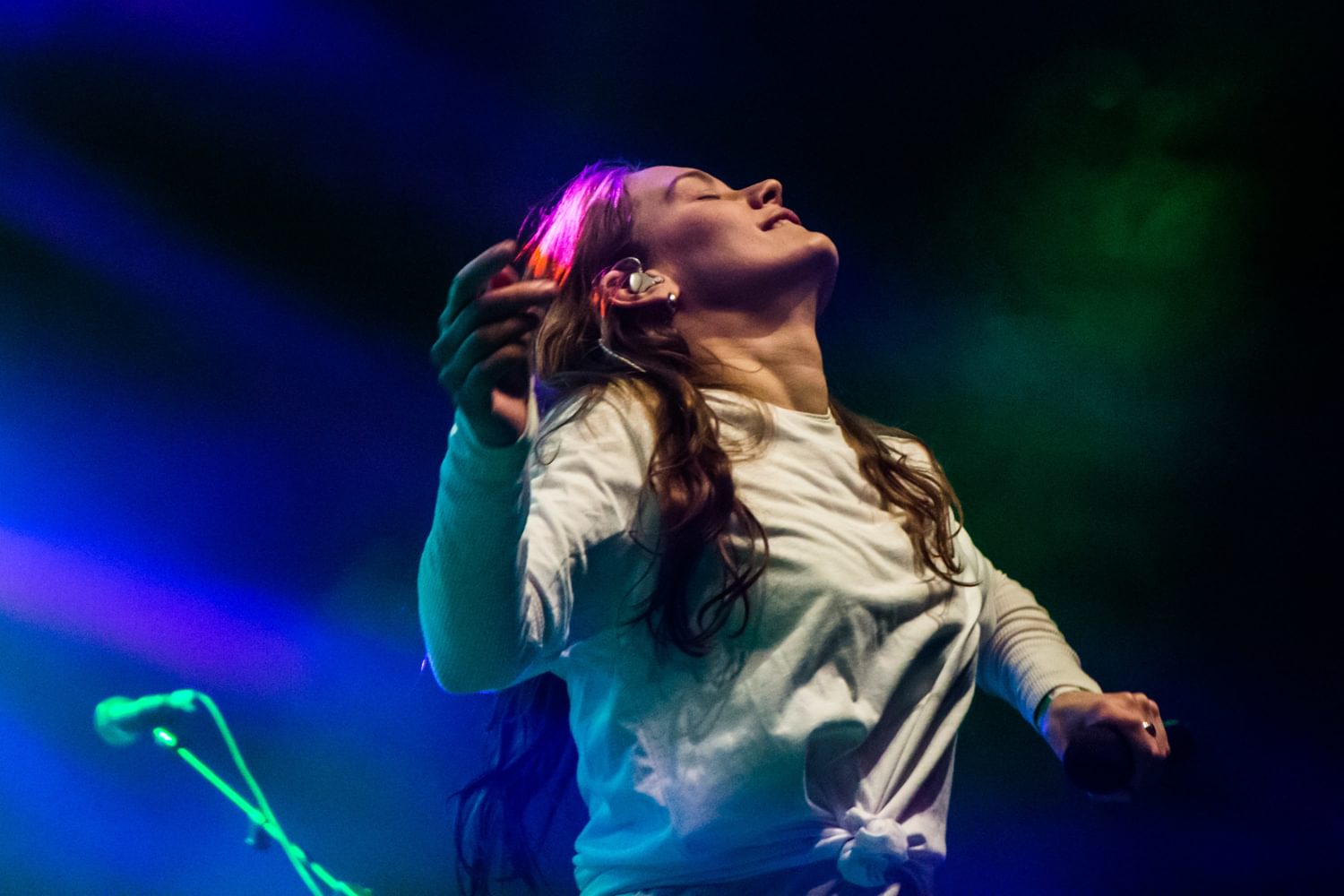 Iceland Airwaves 2019