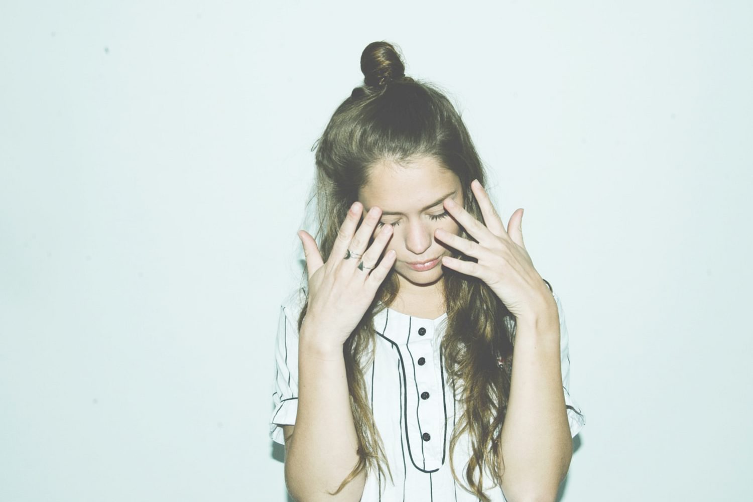 Anna of the North pens love letter to home, ‘Oslo’