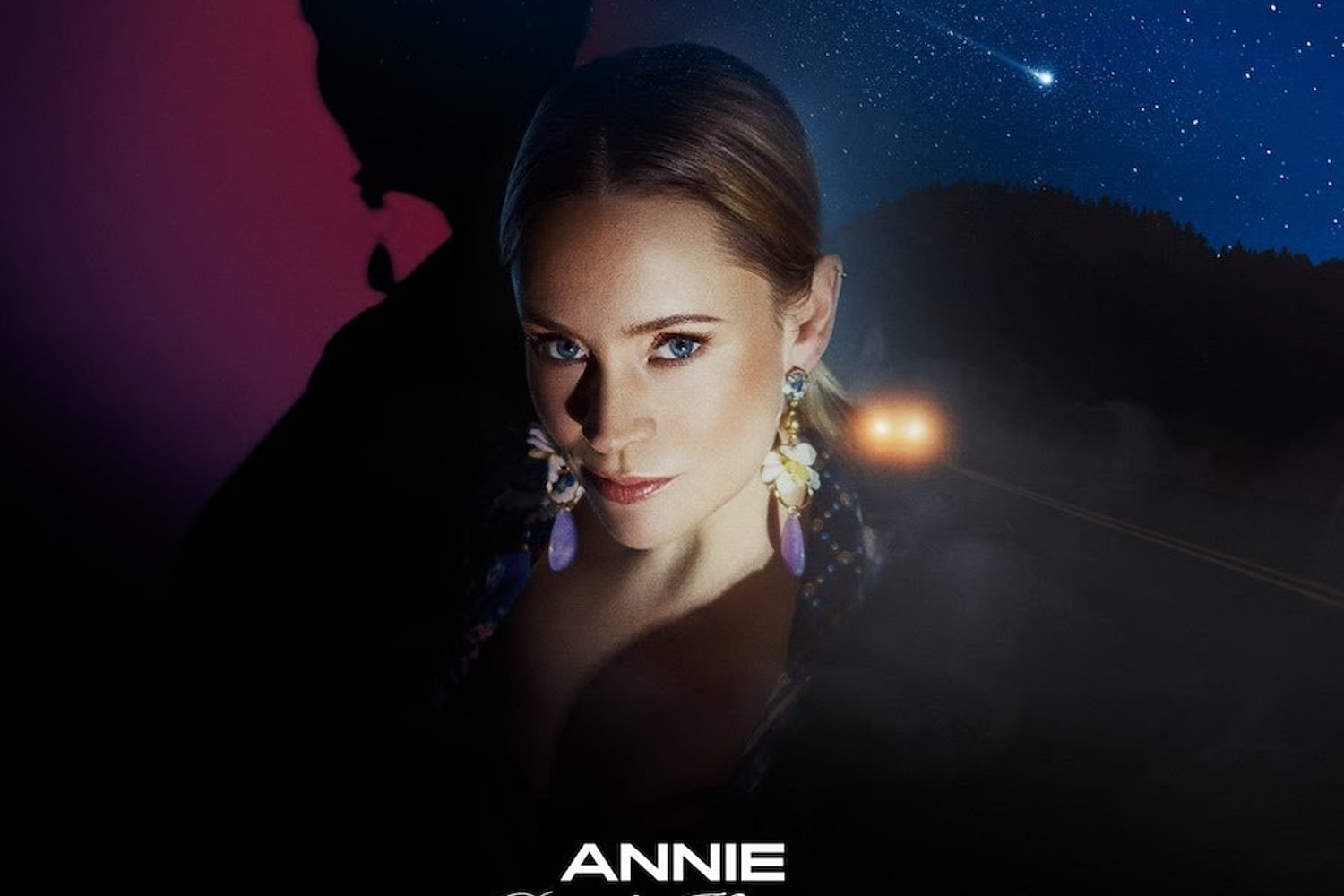 Annie - Dark Hearts