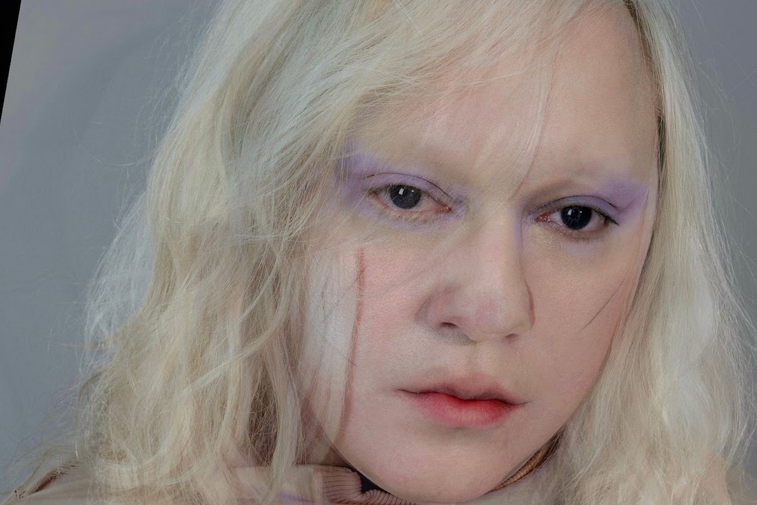 ANOHNI and the Johnsons present ‘SCAPEGOAT’ video