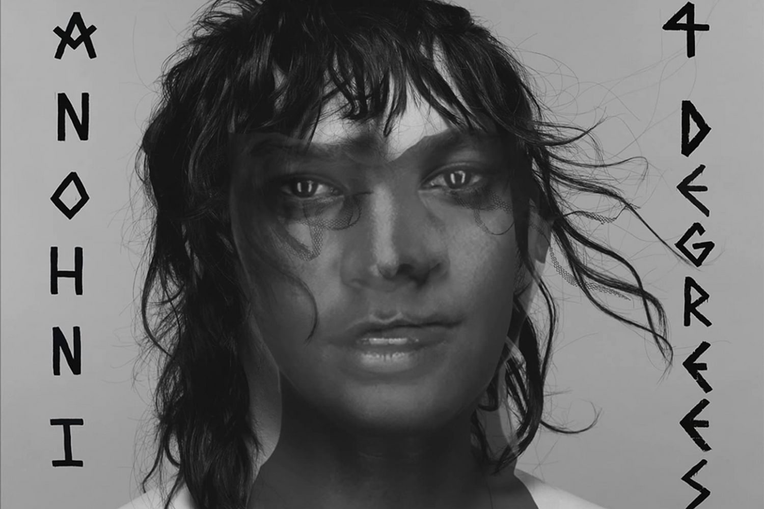ANOHNI shares Hudson Mohawke and Oneohtrix Point Never-produced ‘4 Degrees’