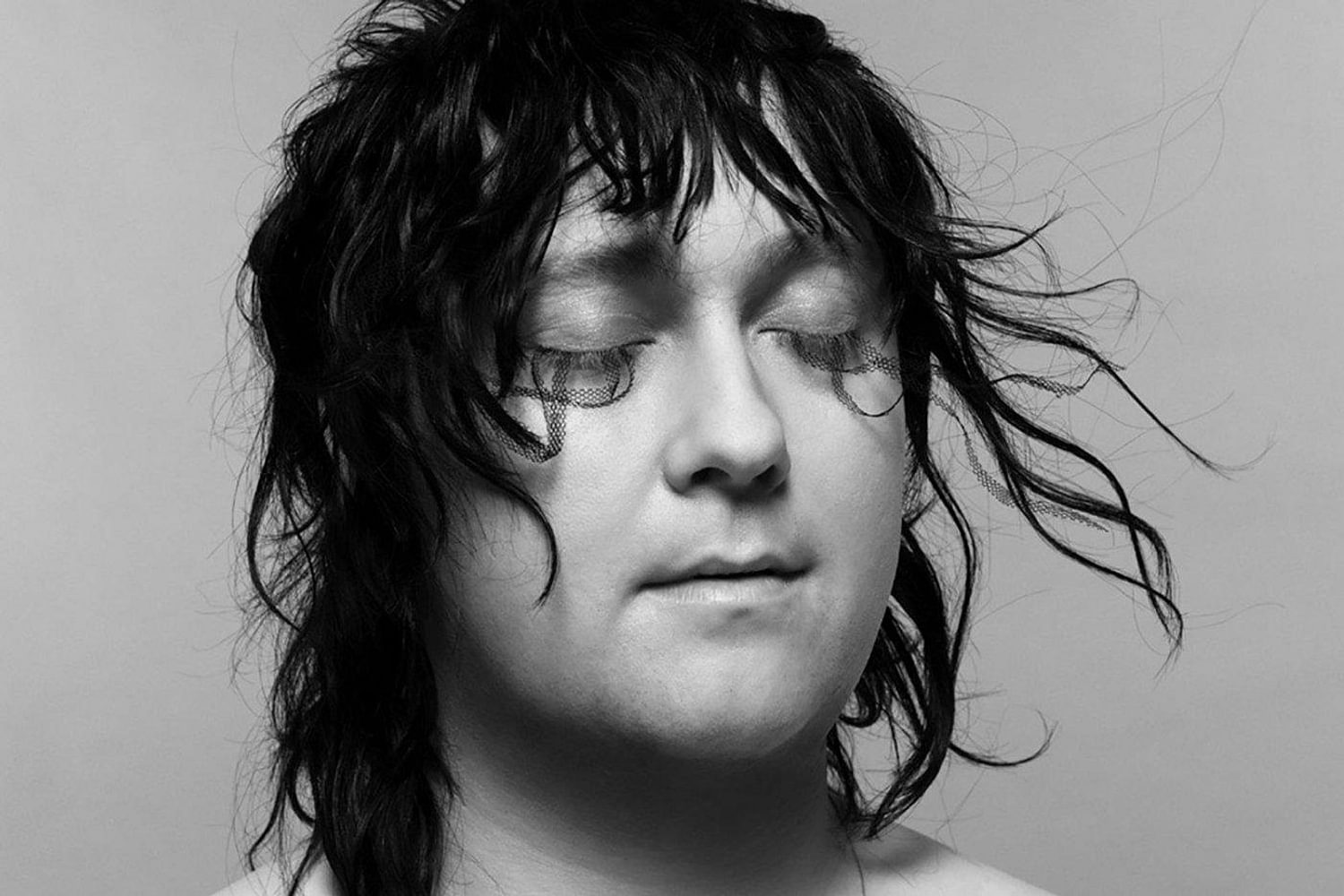 ​Anohni shares sparse new video for ‘I Don’t Love You Anymore’