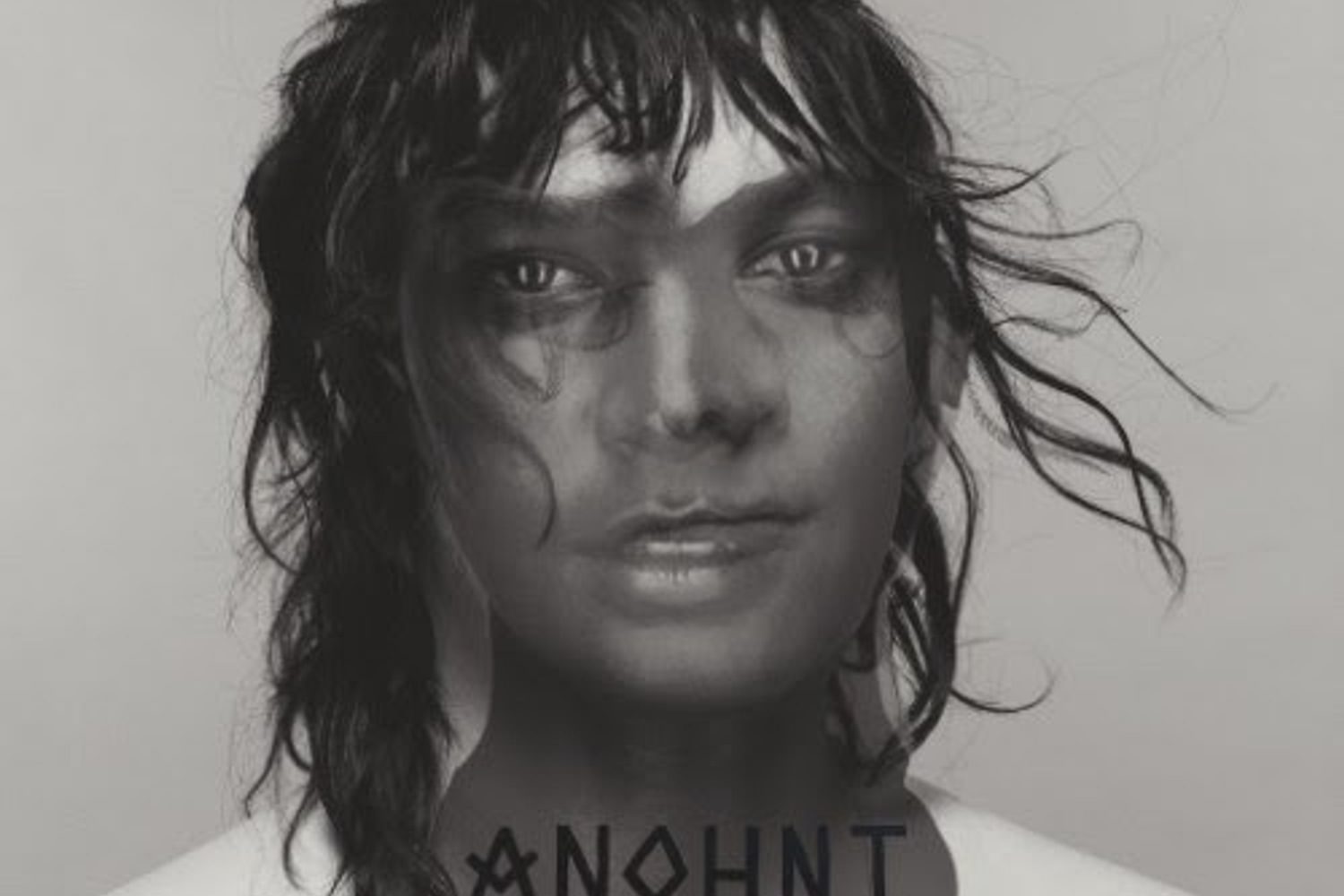 ANOHNI - Hopelessness