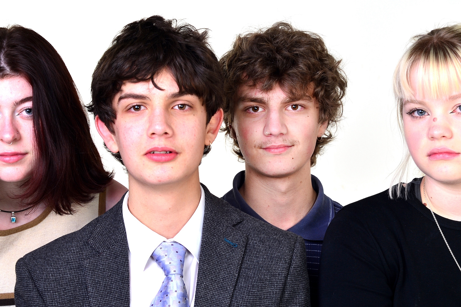 Anorak Patch share new single ‘Cousin Sam’