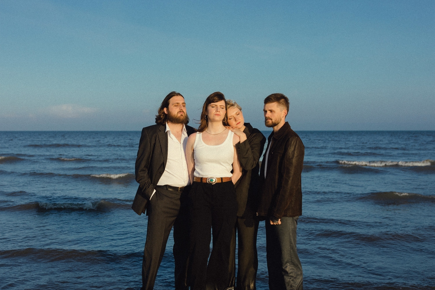 Another Sky announce Autumn 2024 UK tour in support of new album 'Beach Day'