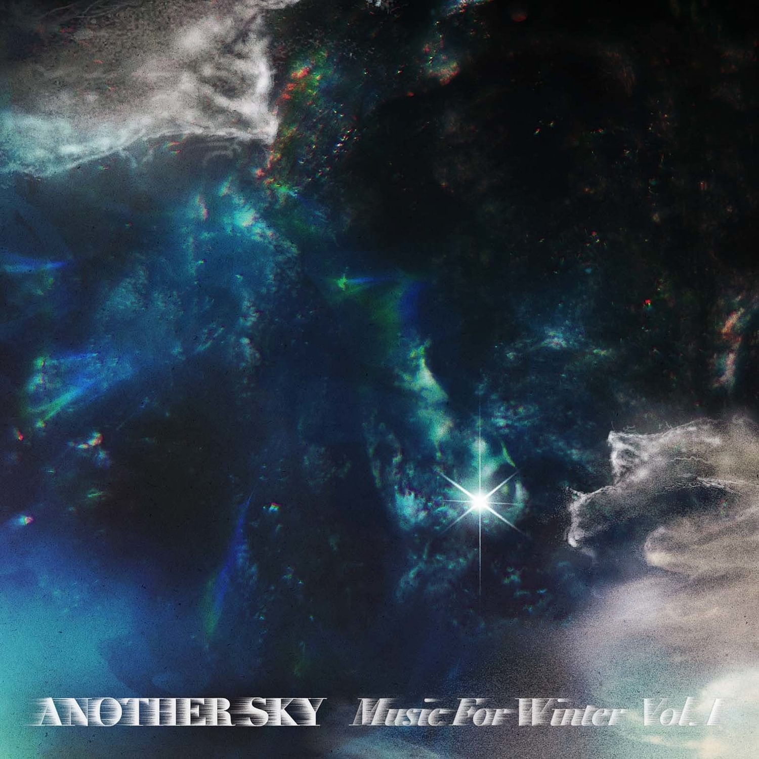 Another Sky - Music For Winter Vol. 1