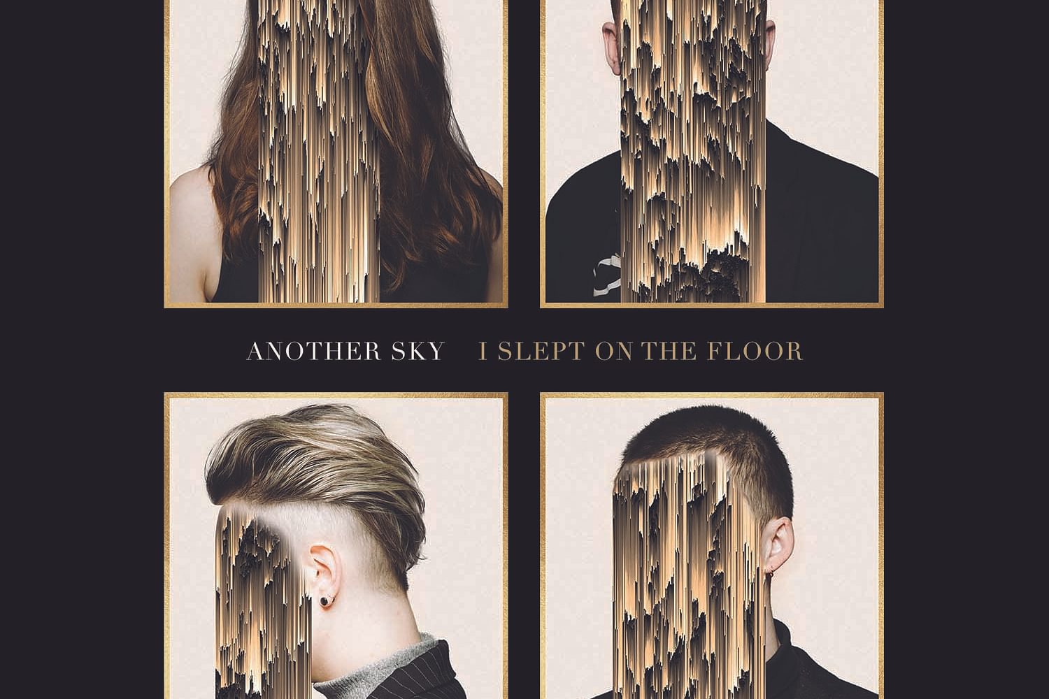 Another Sky - I Slept On The Floor