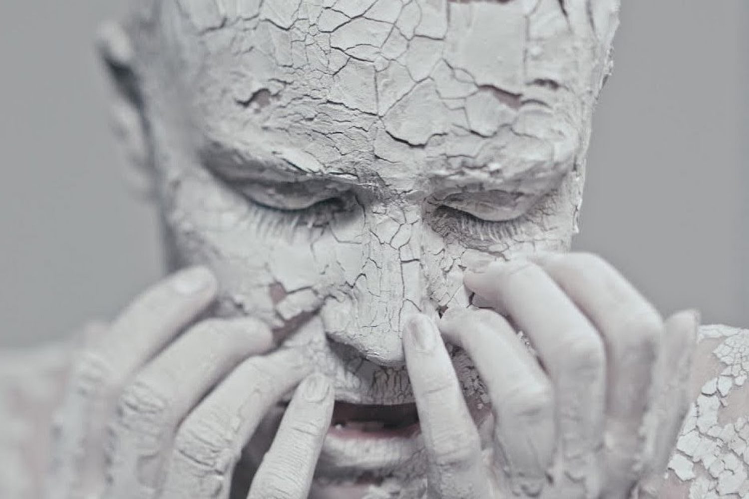 Watch Another Sky’s disturbing, intense video for ‘Avalanche’