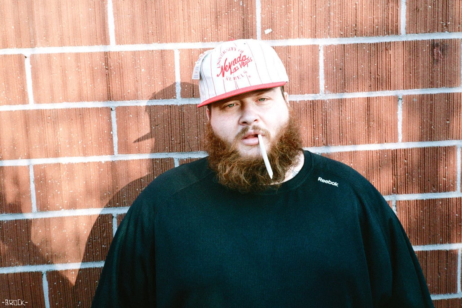 Action Bronson shares ‘Baby Blue’ featuring Chance The Rapper