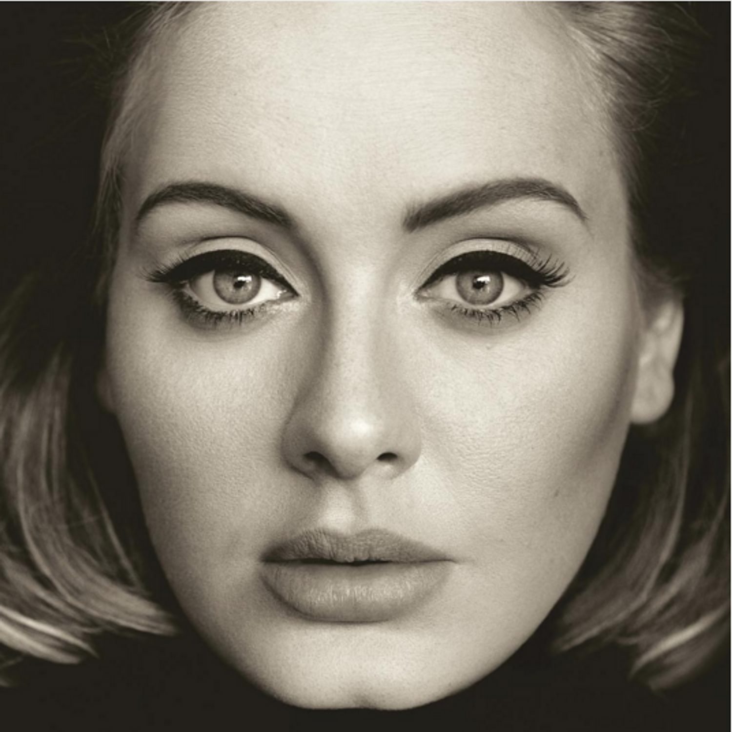 Adele – 25