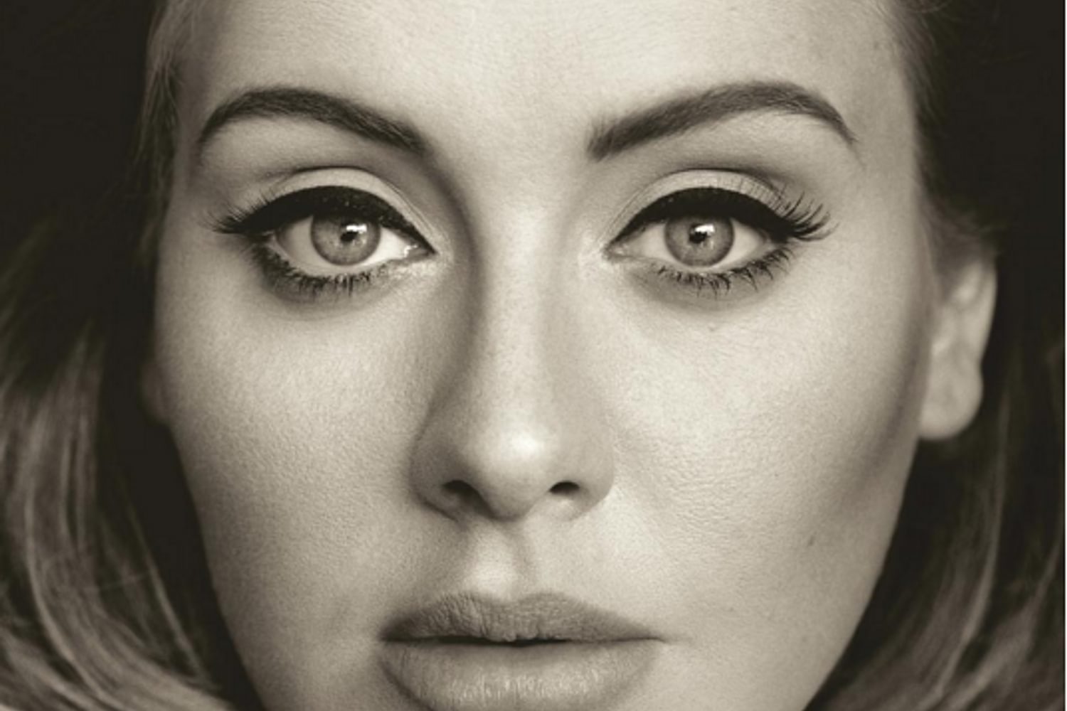 Adele announces UK and European tour