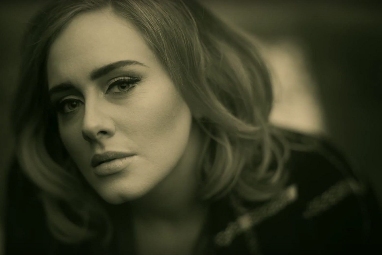 Adele announces North American tour