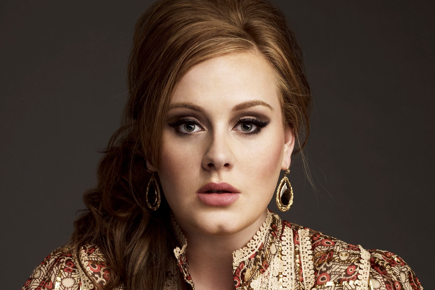 Adele reveals full details for ‘25’ album