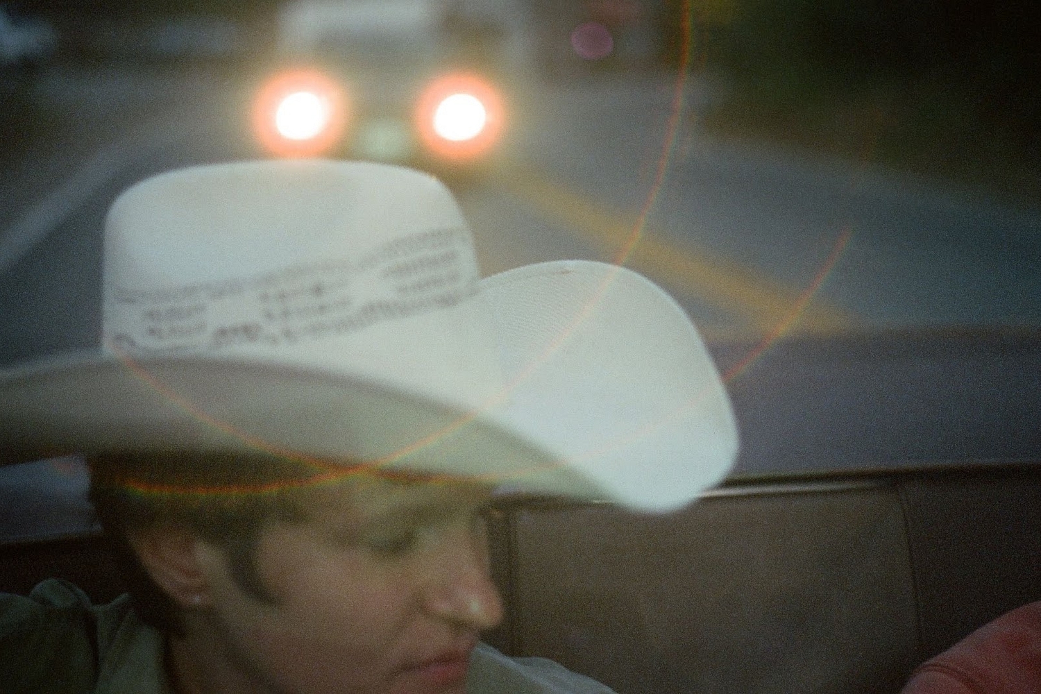 Big Thief’s Adrianne Lenker shares video for new single ‘Fool’, from her upcoming solo album ‘Bright Future’