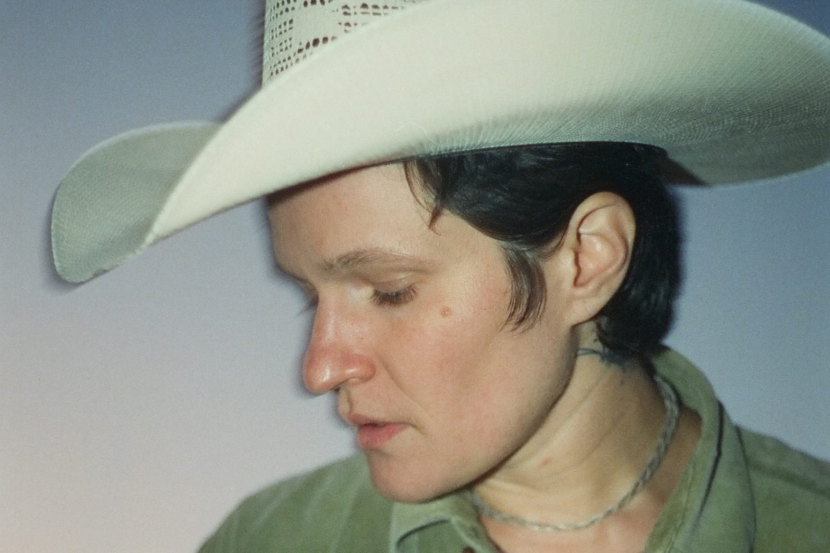 Adrianne Lenker unveils new single 'Ruined' • News • DIY Magazine - Vimarsana News