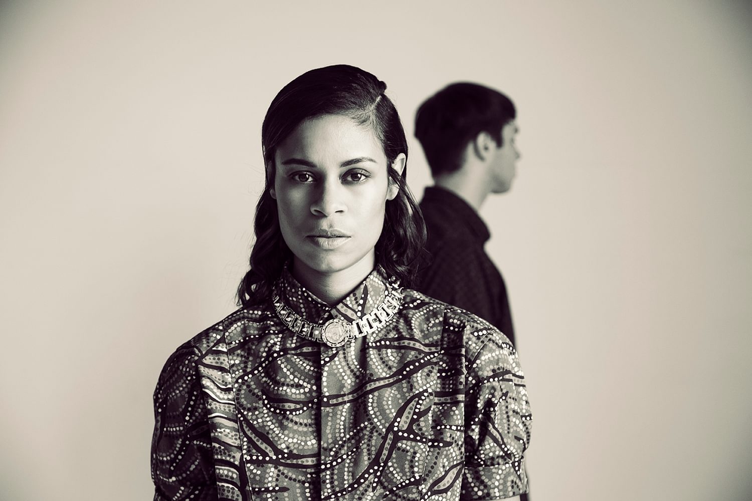 Hear AlunaGeorge and Rae Sremmurd guest on Baauer’s ‘One Touch’