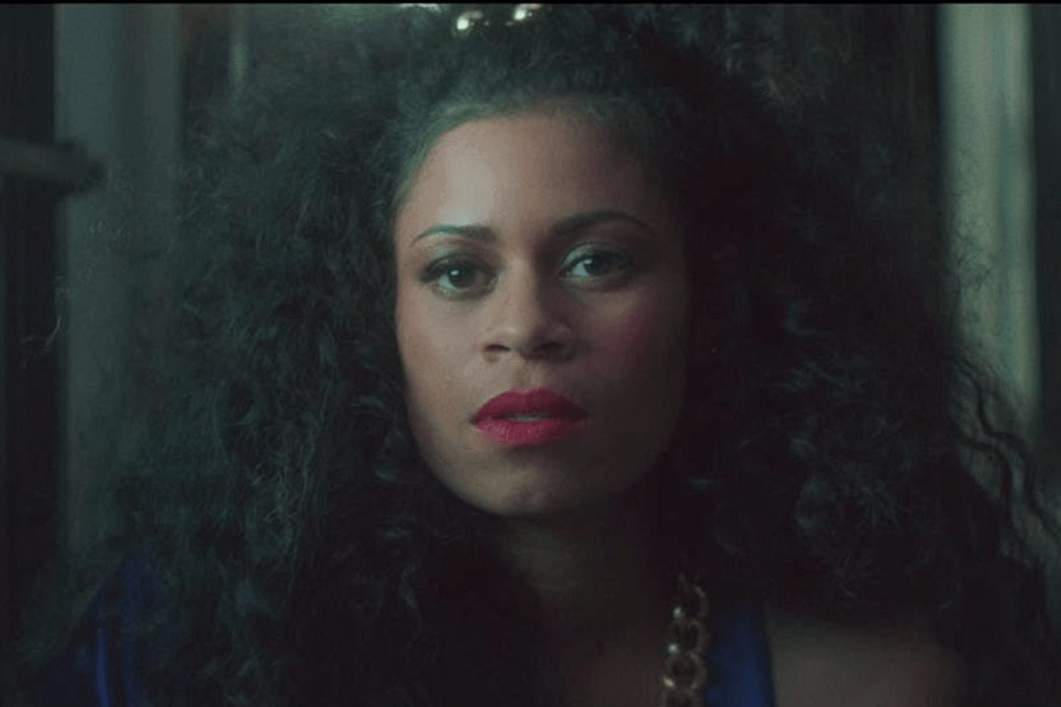 AlunaGeorge are haunted by the past in the ‘Not Above Love’ video