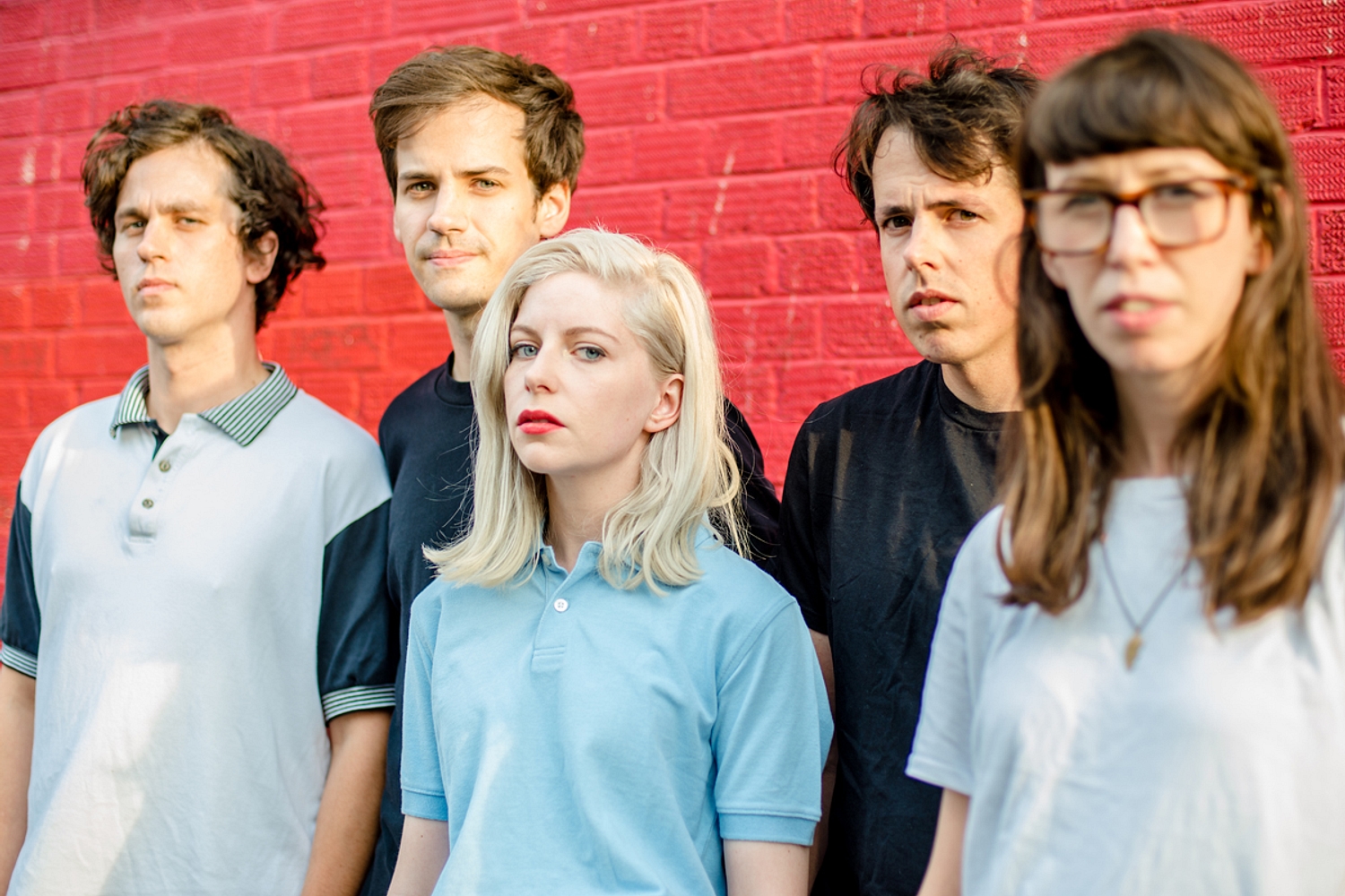 Alvvays talk second albums and crate karting bros ahead of playing Reading Leeds 2015