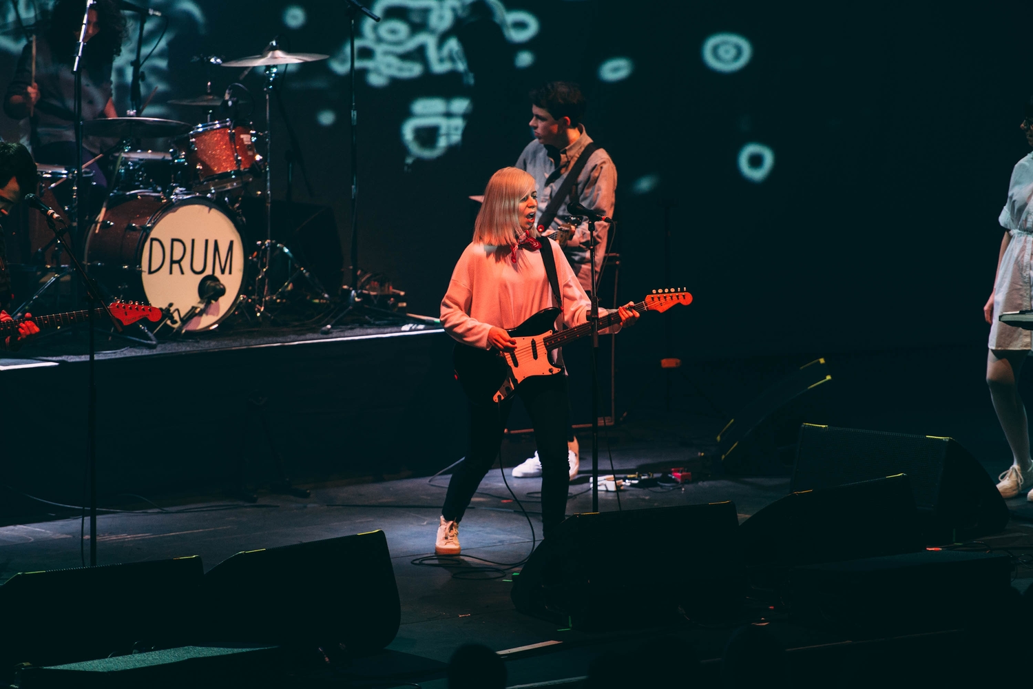 Alvvays, Roundhouse, London