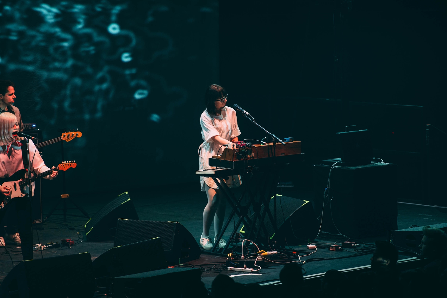 Alvvays, Roundhouse, London