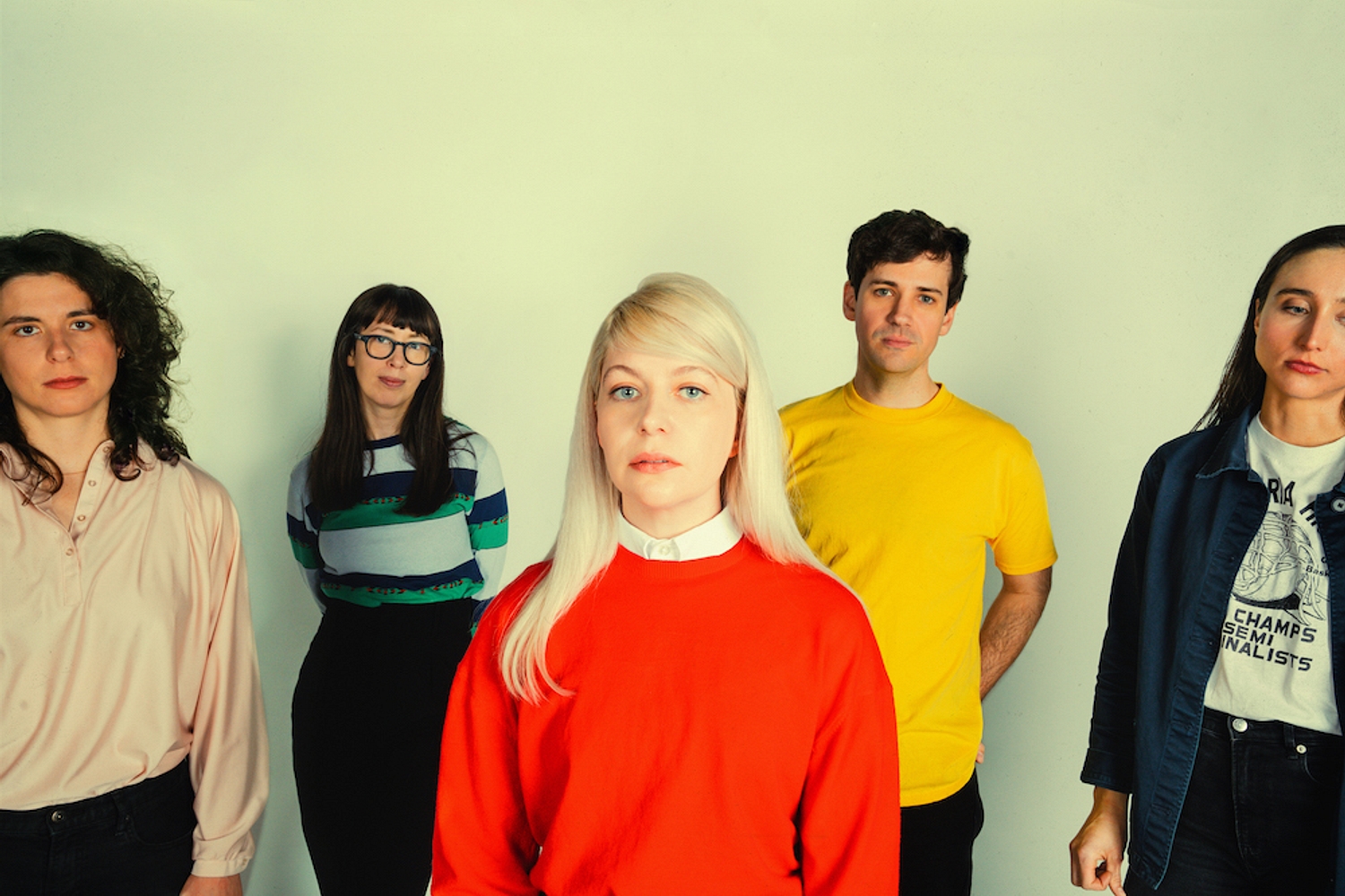 Alvvays release new track ‘Easy On Your Own?’