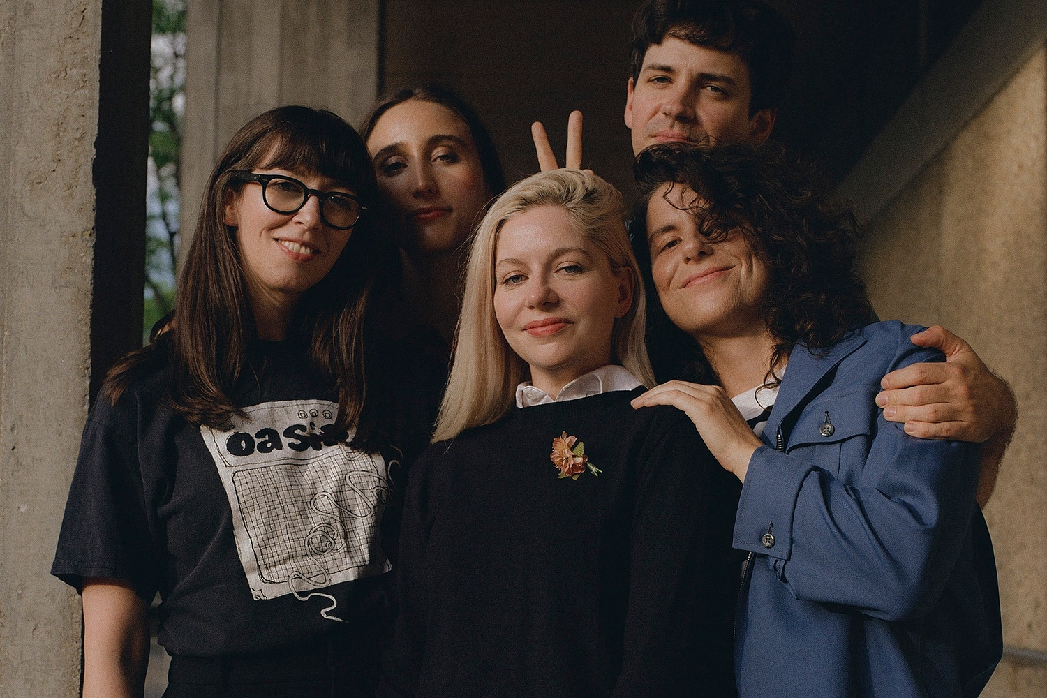 Home & Away: Alvvays