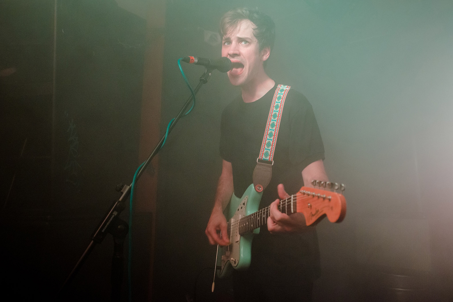 Alvvays and Gengahr shine at London DIY Presents gig
