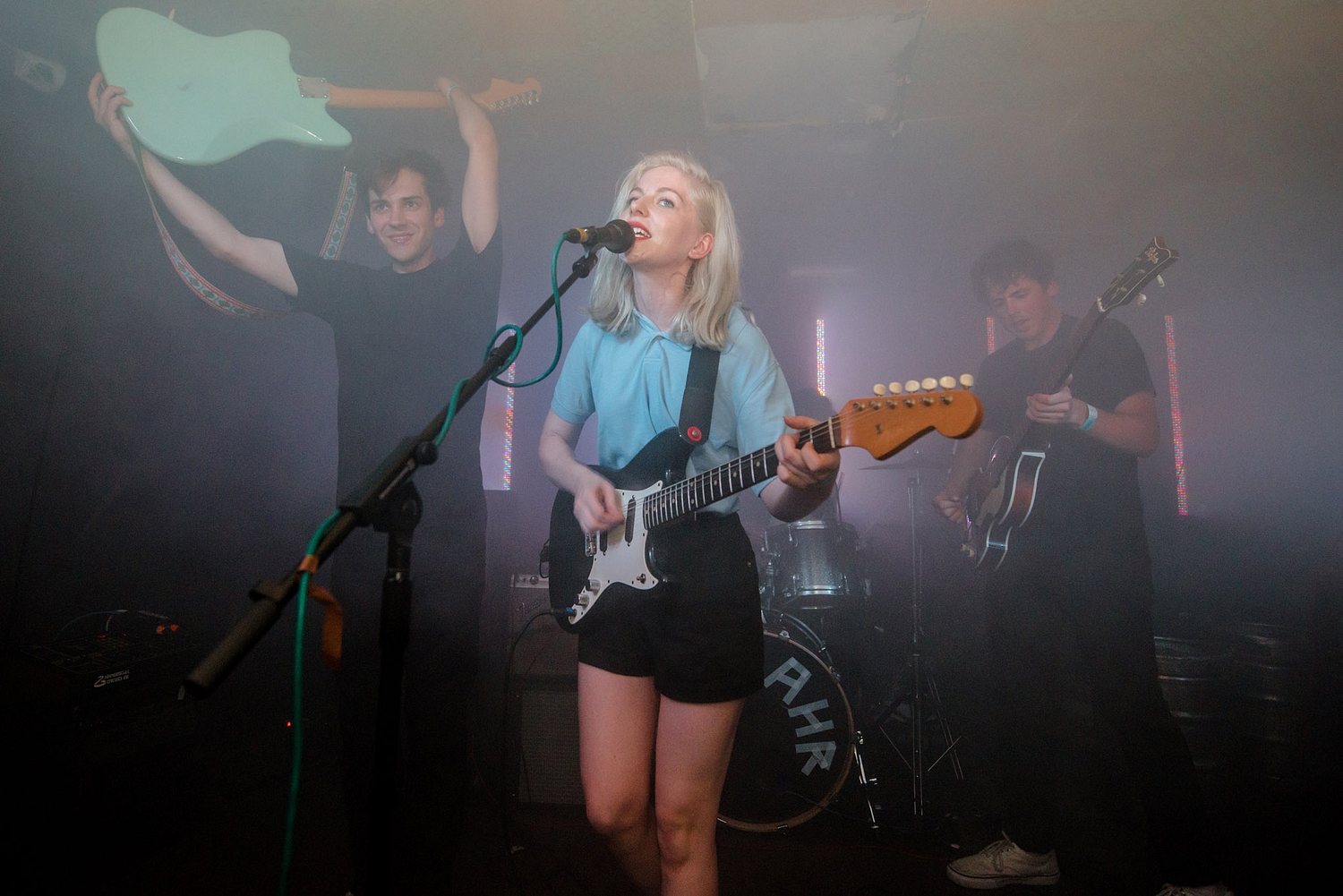 ​2014: A year in DIY Presents gigs