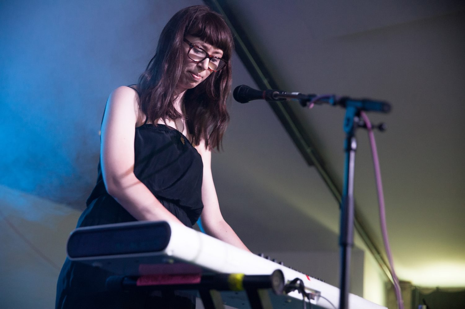 Visions Festival 2014