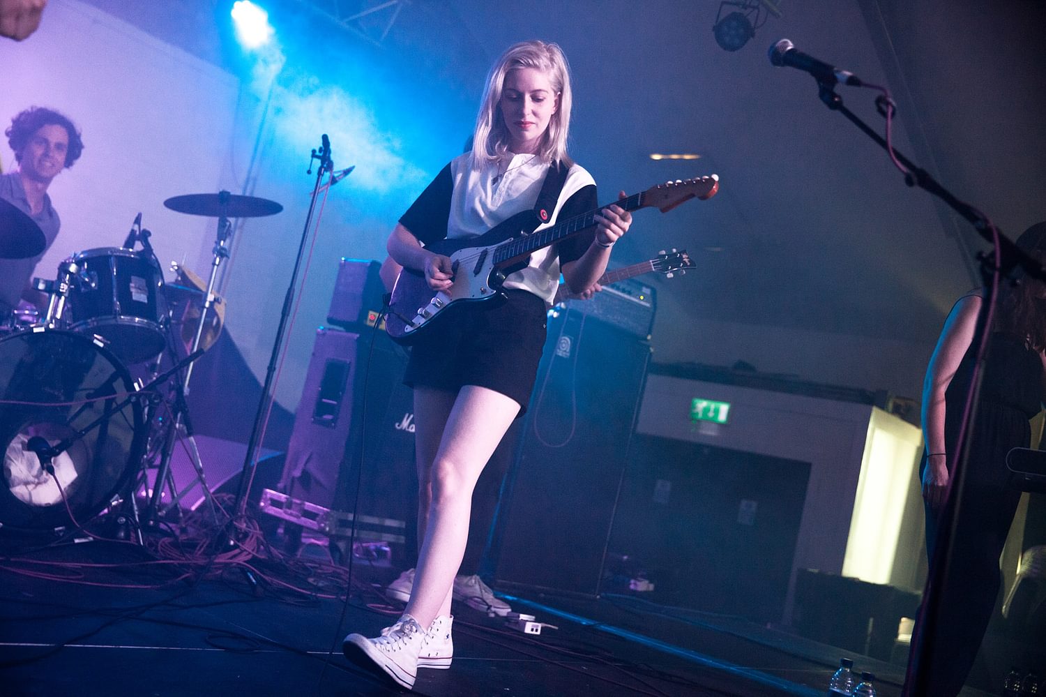 Visions Festival 2014