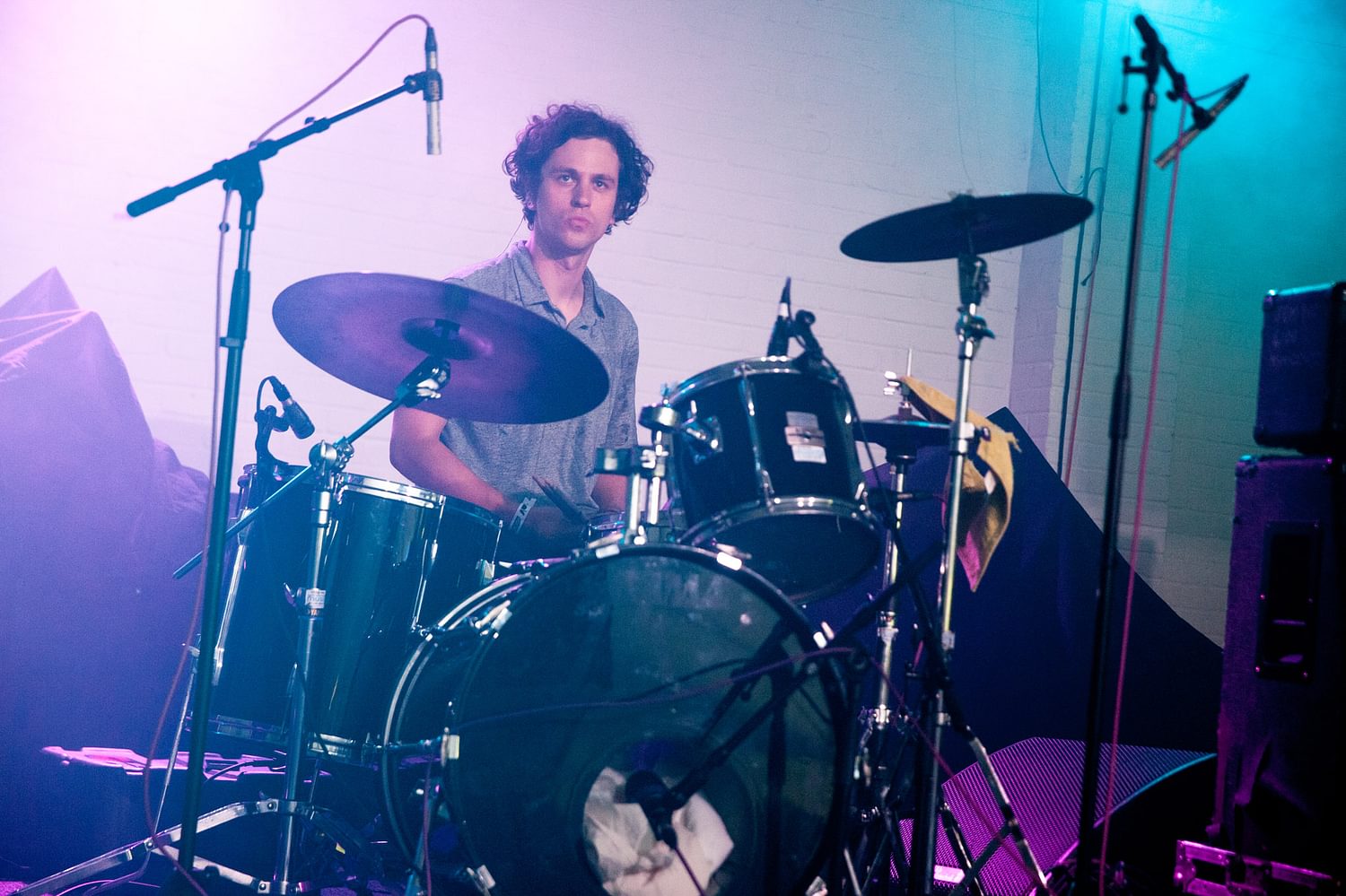 Visions Festival 2014