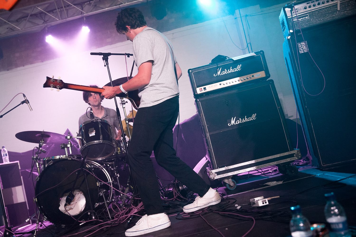 Visions Festival 2014